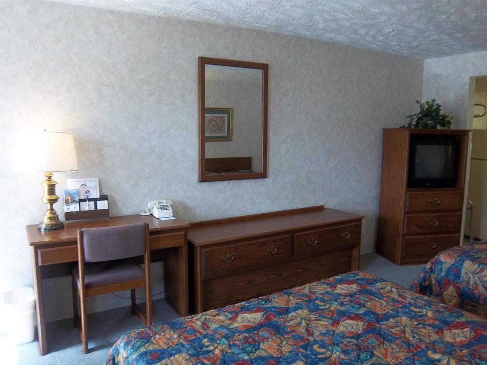 Circle S Motel Cozad Exterior foto